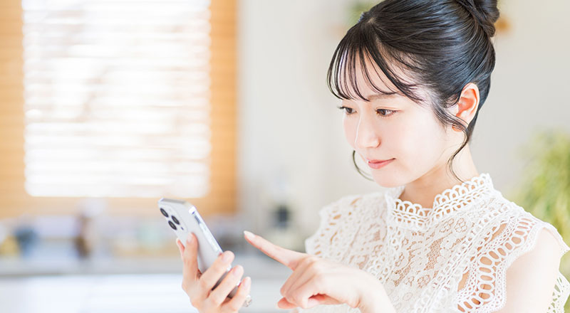 ご予約・初診